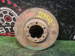   Mitsubishi Pajero MB618716 V24W 4D56,   [MB618716] MB618716 