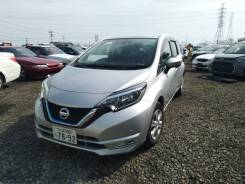 Nissan Note. HE12, HR12DE ����
