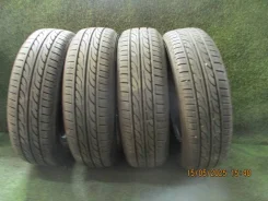Dunlop Enasave EC202. ������, 2023 ���, �/�, ����� 5 % ����