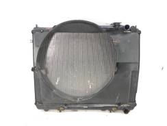  Nissan Terrano 2000 214600W017 LR50 VG33E 214600W017 