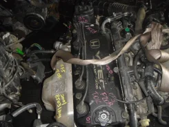 ����������� ��������� F20B 4wd � ����� ����