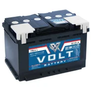 Volt. 75��.�., L3, 610��., ��������, ������������ ������ ����