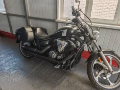 Yamaha Stryker. 1 300����. ��., ��������, ���������, ������ �� �� ����
