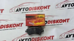 ������� ��������� �������� Toyota Corolla, CDE120, NDE120, ZZE12 JBP0058 ����