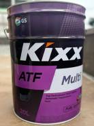 Kixx ATF Multi. ATF (��� ����), �������������, 20��. ����