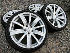 Venerdi. 8.5/9.5x19", 5x120, ET38/38 ����