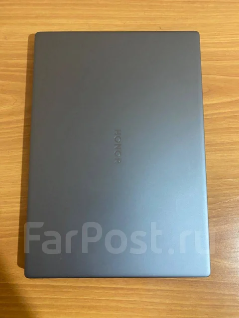 Honor MagicBook 16. 16.1", 3,3����, ��� 8 ��, ���� 512���, WiFi: 1, Bluetooth: 1 ����