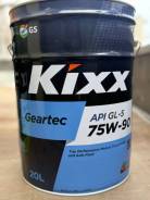 Kixx. ����, �����������, �������������, 75W-90, 20��. ����