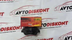 ������� ��������� ����� Toyota Corolla, CDE120, NDE120, ZZE120 JBP0058 ����