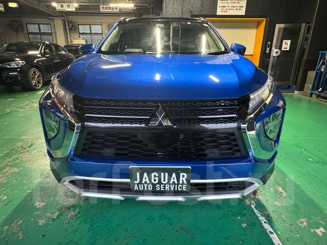 Mitsubishi Eclipse Cross. ��������, ��������, 1.5 (150��.�.), ������, 36 000����. ��, �/�, ��� ���. ��� ����� �� ������������ ����