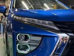 Mitsubishi Eclipse Cross. ��������, ��������, 1.5 (150��.�.), ������, 36 000����. ��, �/�, ��� ���. ��� ����� �� ������������ ����