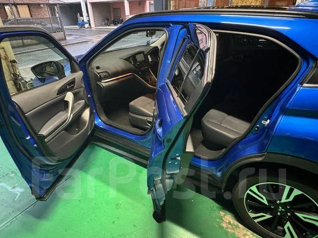 Mitsubishi Eclipse Cross. ��������, ��������, 1.5 (150��.�.), ������, 36 000����. ��, �/�, ��� ���. ��� ����� �� ������������ ����
