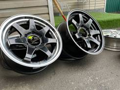 WSP Pandora X6. 7.5x18", 6x139.7, ET35, �� 106,2���. ����
