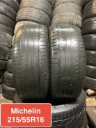 Michelin Primacy HP. ������, �/�, ����� 60 % ����