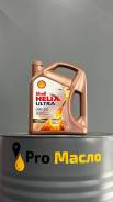 Shell Helix Ultra ECT. 0W-30, �������������, 1��. ����