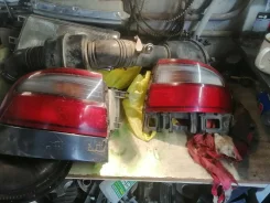 ������ ������ ����� ������ Toyota Corona / Carina E 92-96 ST-190 815612B200 ����
