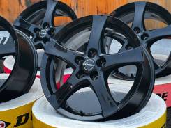 Borbet F. 7.0x17", 5x114.3, ET50,  73,0. 