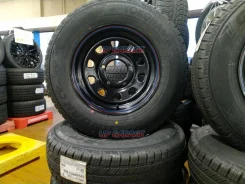 Red Wheel