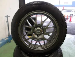 Bridgestone Glitzer