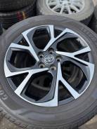 Toyota. 7.0x18", 5x114.3, ET50,  60,1. 