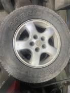 . 6.0x15" 5x114.3 ET45  66,1. 