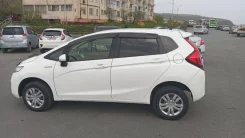 Honda Fit. 4wd, ������, 188����. �� ����