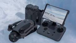 DJI Mavic 4 Pro. � ������� ����