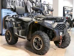 Loncin Xwolf 550L. ��������, ��� ���\���, ��� �������. ��� ����� �� ������������ ����
