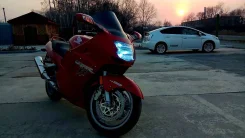 Honda CBR 1100XX. 1 100����. ��., ��������, ���������, ��� ������� ����