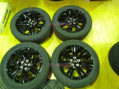 CEC Wheels C883 SUV