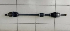 ������ �������� ������ Hyundai Solaris/Kia Rio HY513 ����