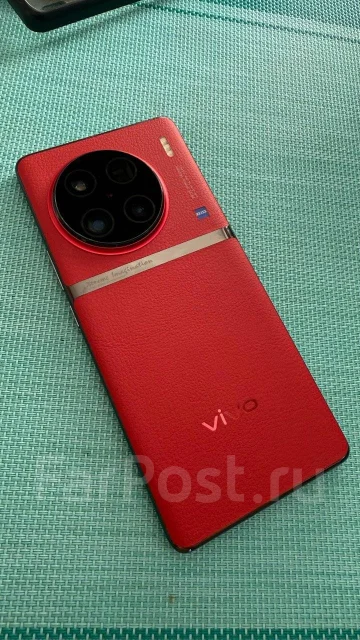 Vivo X90 Pro+. �/�, 256 �� ����
