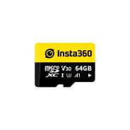 MicroSD. 64 