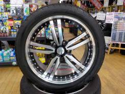M'z SPEED Forged Design 768