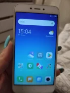 Xiaomi Redmi 5A. �/�, 16 �� ����