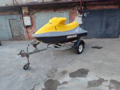 BRP Sea-Doo GTI. 2009 ��� ����