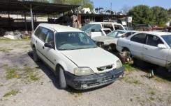 Honda Partner. EY7, D15B ����
