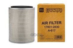   A-617 Fq A617 