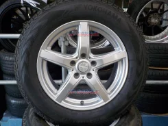 Dunlop Violento JS