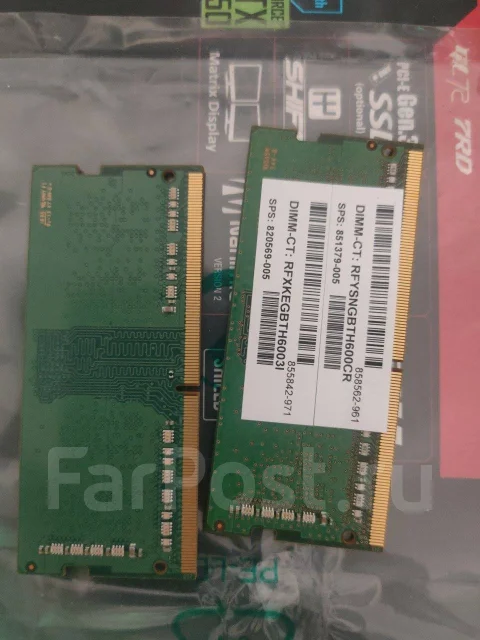 SO-DIMM DDR4. ����