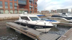 Silver Condor Cabin. 2016 ���, ����� 7,3��., ��������� ���������, 250��.�., ������ ����