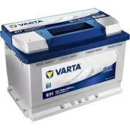 Varta Blue Dynamic. 74��.�., LB3, 680��., ��������, ������������ ������ ����