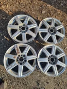Blows. x16", 5x114.3 ����
