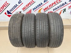 Goodyear EfficientGrip RVF02. ������, 2021 ���, �/�, ����� 10 % ����