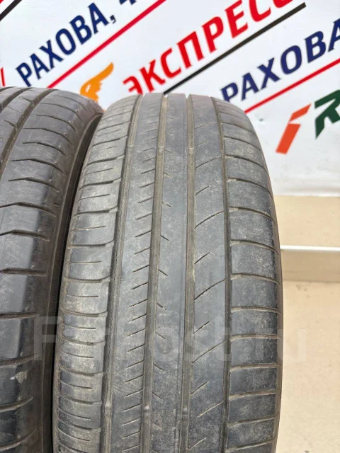 Goodyear EfficientGrip RVF02. ������, 2021 ���, �/�, ����� 10 % ����