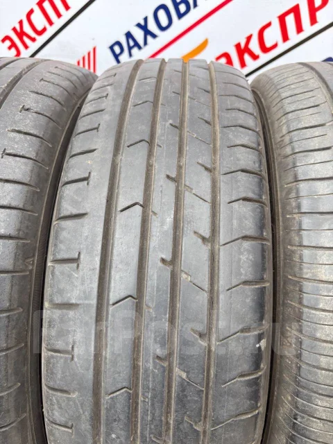 Goodyear EfficientGrip RVF02. ������, 2021 ���, �/�, ����� 10 % ����