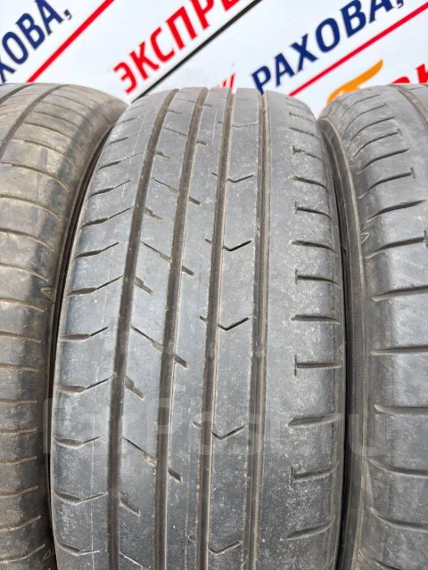 Goodyear EfficientGrip RVF02. ������, 2021 ���, �/�, ����� 10 % ����