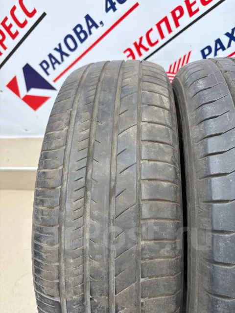 Goodyear EfficientGrip RVF02. ������, 2021 ���, �/�, ����� 10 % ����