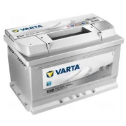 Varta Silver Dynamic. 74��.�., LB3, 750��., ��������, ������������ ������ ����