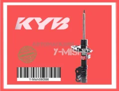 ����������� �������� KYB Mazda Axela c 13 ���� (BM) B45L34900B 54G34900B 60P34900B 60P34900A BHP734900 ����